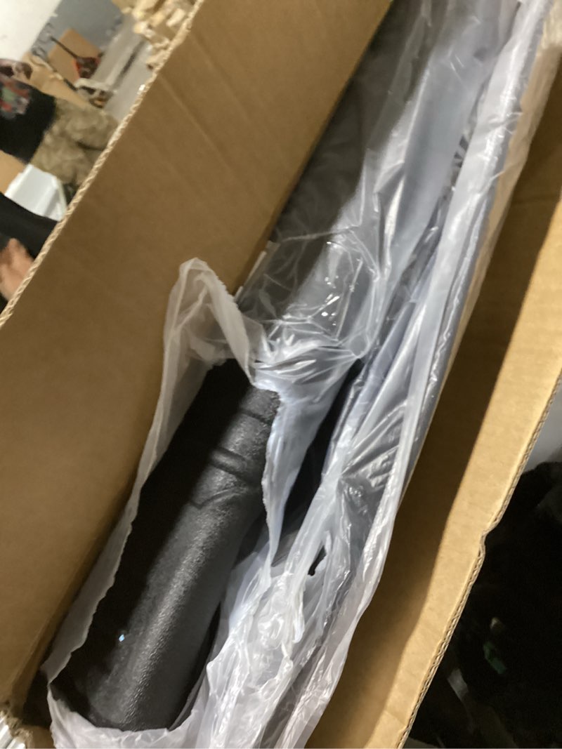 Condition photo showing Good Condition for smabee 8pcs full set of floor mats for 2024 2025 2026 honda prologue & chevy blazer ev all weather tpe floor liners cargo liner backrest mats accessories car mats interior black floor mats & cargo liner & backrest mat (8pcs)