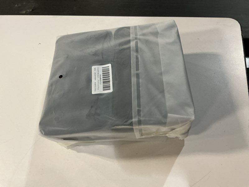 Condition photo showing New/Like New for Skull Ice Cube Mold Tray, 4 Pack BPA-Free Skeleton Head Maker Mold, Flexible & Easy Release 3D Skull Molds for Baking Whiskey Cocktail Chocolate Resin, Ideal Gift for Halloween Party