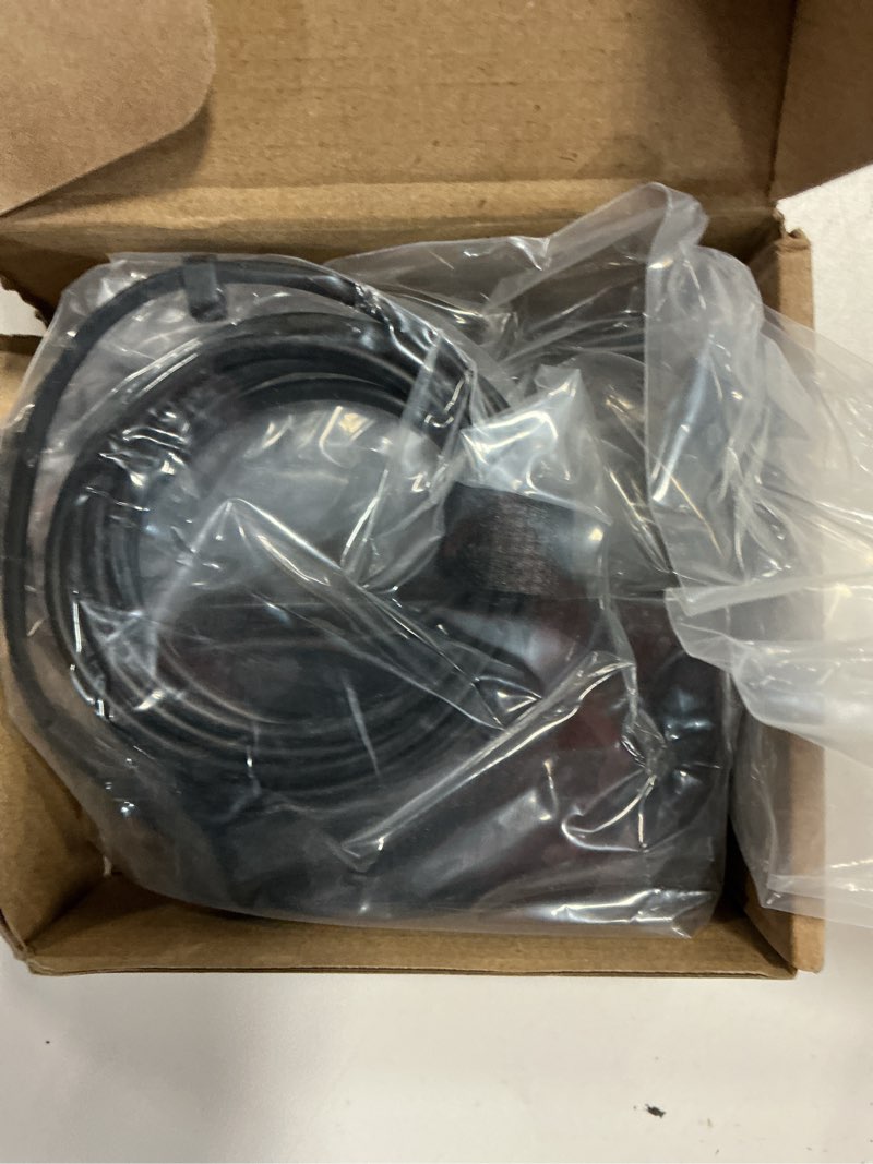 Condition photo showing New/Like New for [upgraded version] surface pro charger 65w for surface pro 3/4/5/6/7/8/9/x power supply adapter, compatible for both microsoft surface book laptop/tablet?works with 65w&44w&36w&24w (10 ft cord)