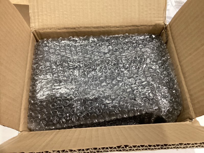 Condition photo showing New/Like New for Makeup Case with Lighted Mirror, Travel Makeup Bag Organizer with 3CCT LED Mirror, Cosmetic Bag for Women with Adjustable Divider, Makeup Storage Box with Lock, Waterproof Travel Train Case