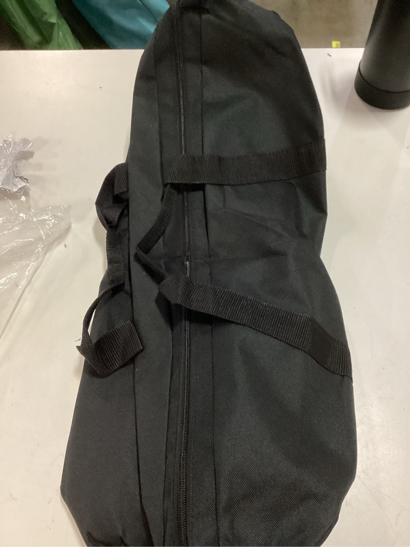 Condition photo showing Good Condition for griddle cover for weber spirit 300 series griddle, for weber genesis 300 series griddle, full-size storage bag with durable handles, flat top griddle cover for webergriddle insert storage carry bag fo spirit 300 series griddle