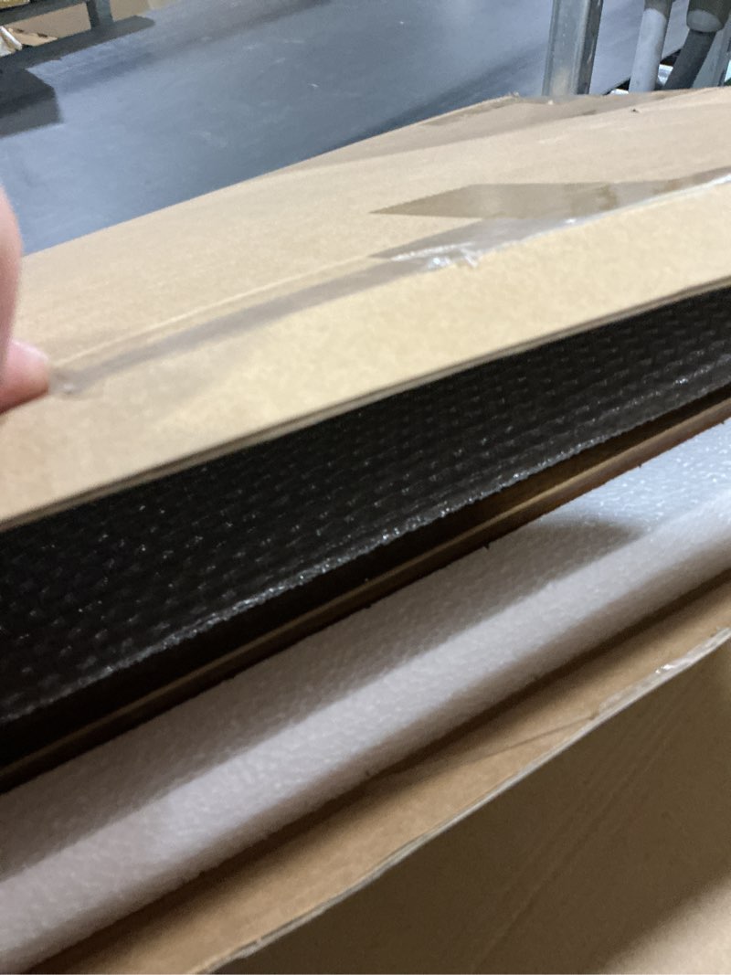 Condition photo showing Good Condition for Noodle Board Stove Cover Wood (Ready to Use), Stove Top Covers for Electric Stove, Gas Stove, Wooden Decorative Rustic Kitchen Serving Tray, for Range Stovetop, Cooktop, 30'' * 22'', Brown