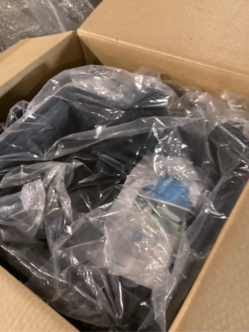 Condition photo showing New/Like New for under seat storage box for dodge ram 1500 2026 2025-2019 crew cab accessories custom fit detachable rear underseat organizer (no for classic and trim w/o factory under-seat storage) 5) ram 1500|19+|rear underseat storage