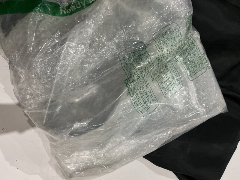 Condition photo showing As Is for easter cake mold lamb - 2 side 3d - traditional aluminum metal lamb cake form for baking - front and back sides 9.8 in easter lamb cake mold