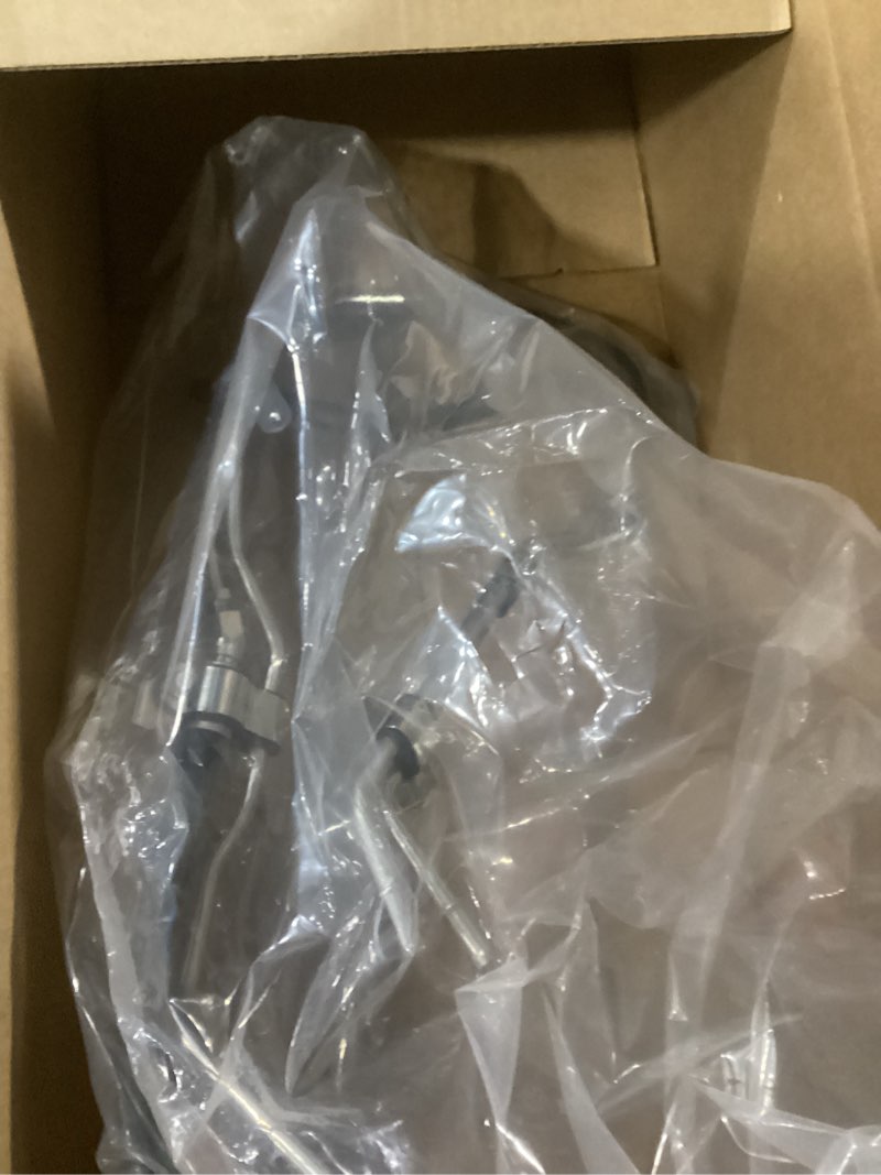 Condition photo showing Good Condition for sunsong 3403666 power steering hose assembly
