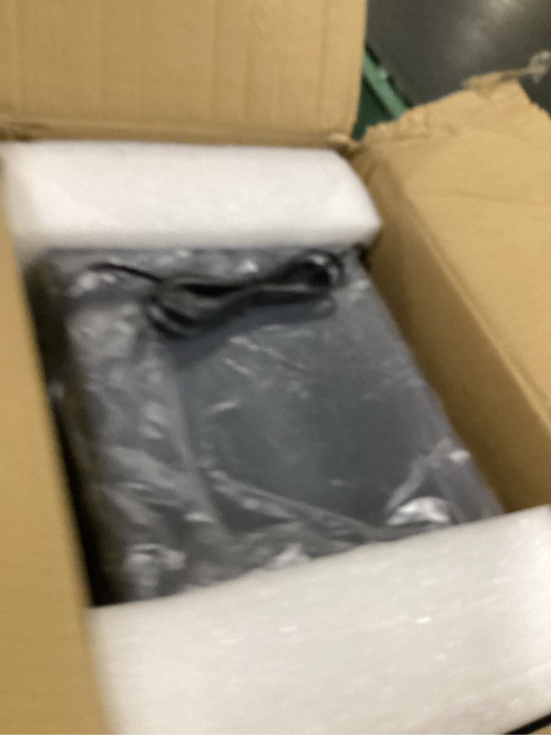 Condition photo showing Good Condition for 41.3" x 15" food warmers for parties buffet, 5-in-1 electric warming trays for buffets party, glass warming mat hot plate with 17 heat levels 12h timer for family dinners catering gatherings