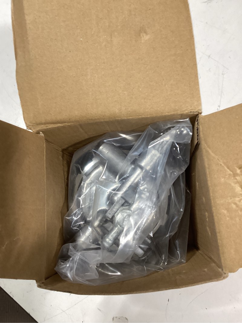Condition photo showing As Is for fuel filter assembly 119833-55621 for yanmar 4tne88 4d84 s3d84e