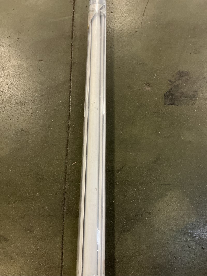 Condition photo showing As Is for Persilux Custom Size Cordless Zebra Blinds for Windows with Jacquard Pattern Privacy Protection Roller Shades Light Filtering Sheer Window Shades for Home, Office and Door Dark Grey