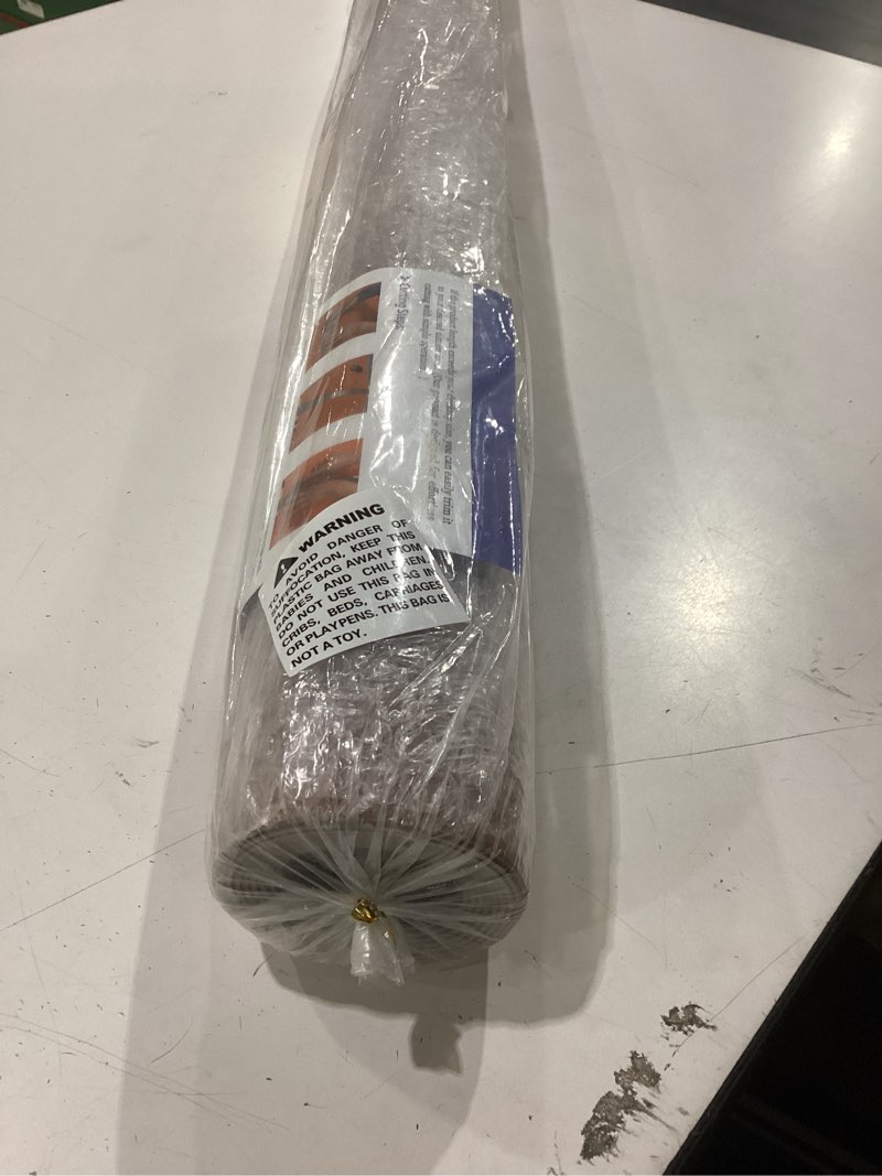 Condition photo showing New/Like New for dining table cover for dining room table - can be used on both sides waterproof and easy to clean good flatness used for dining table(brown+gray 44x60) brown+gray 44×60inch