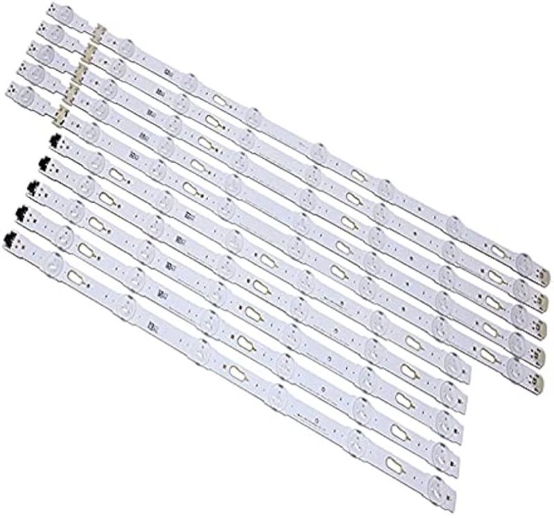 Replacement Part for TV LED Backlight Strip