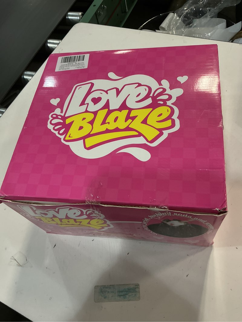 Condition photo showing New/Like New for Valentines Day Large Volcano Science Kit - 24 Pack Valentines Day Gift Cards for Kids, Volcano Erupting Experiment Toys STEM Educational Toys for Classroom Exchange School Activities Party Favors