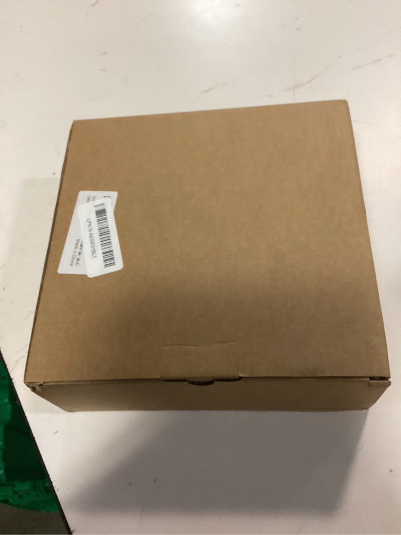 Condition photo showing New/Like New for 8 x 8-Inch Baking Pan with lid, 304 Stainless Steel Square Cake Pan, Bakeware for Cakes Brownies Cas