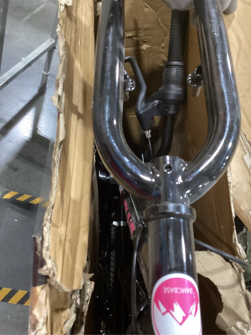 Condition photo showing Good Condition for mountain bike