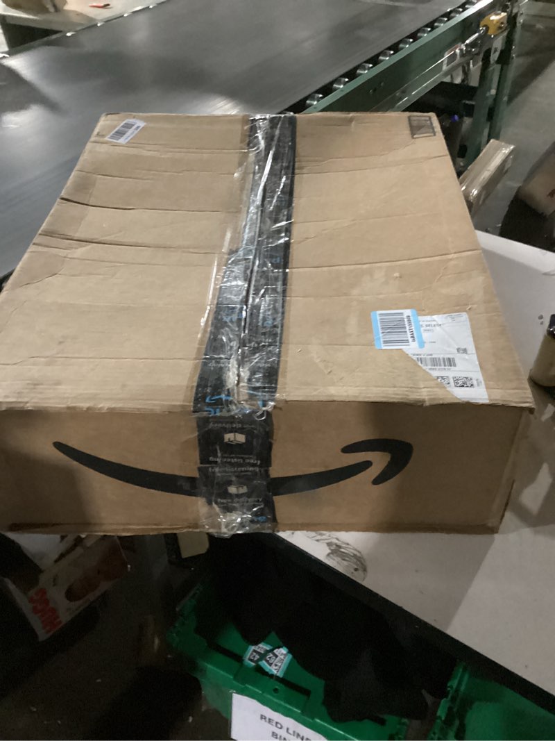 Condition photo showing Good Condition for Frienda 2 Pack Log Catcher for Splitter Heavy Duty Metal Log Rack Catcher Splitter Part Accessories 