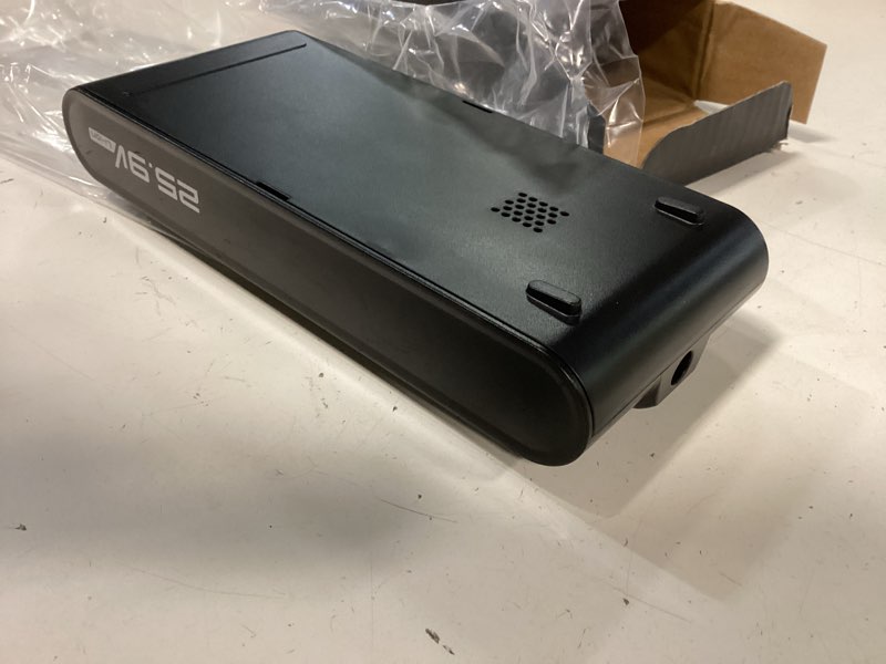 Condition photo showing Good Condition for eureka c0011 cordless vacuum cleaner replacement battery for reacticlean nec440bk, up to 50 minutes runtime