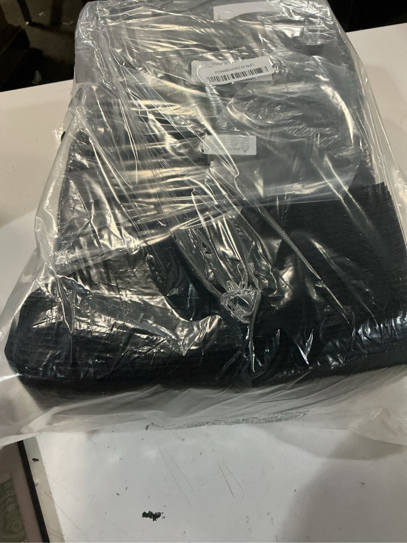 Condition photo showing Good Condition for gssusa 100 pack bubble mailers 6x10 inches bubble mailer usable size 6x9" envelopes small packaging mailing envelope bags shipping bag bulk pack self seal package mail packing business supplies, black black 6x10 100pc