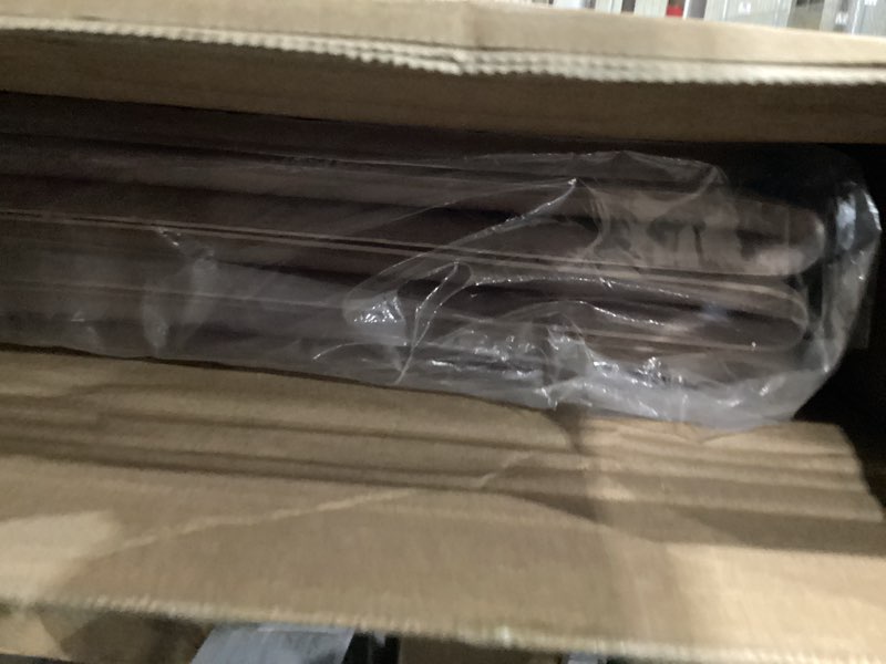 Condition photo showing Good Condition for foldable fitness yoga mat | 2/5" (10mm) extra thick | sgs certified non-slip tpe | 75x26" extra long-wide | portable & easy store | for yoga, pilates, home gym & full-body workouts brown + apricot