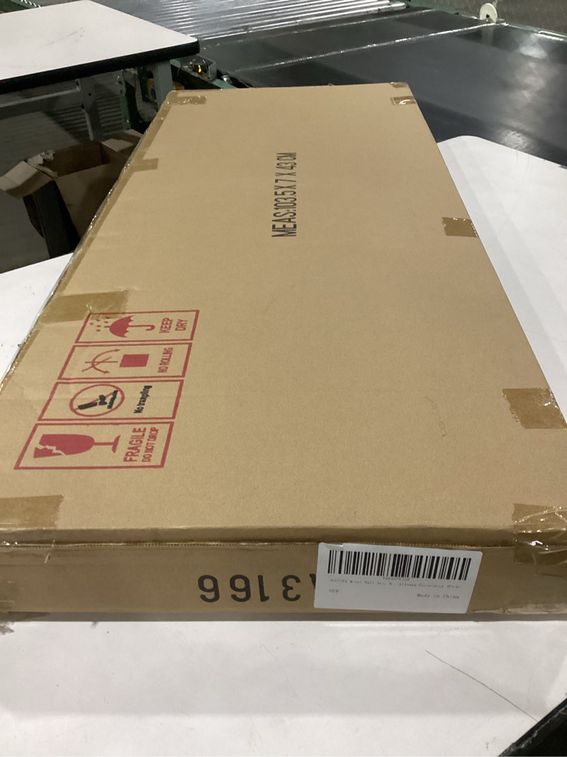 Havfifk metal wall art, hallways fireplaces (pink)