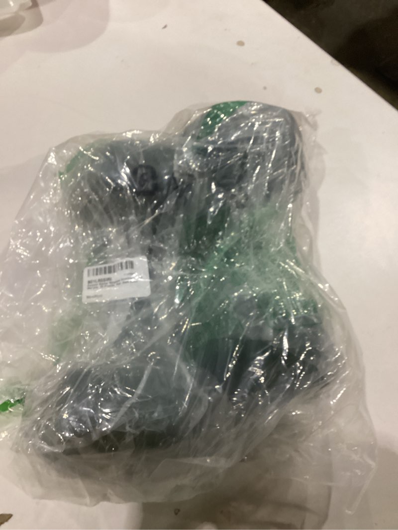 Condition photo showing New/Like New for Amazon Basics Neoprene Dumbbell Hand Weights for Exercise and Muscle Toning 20 Pound, Pair