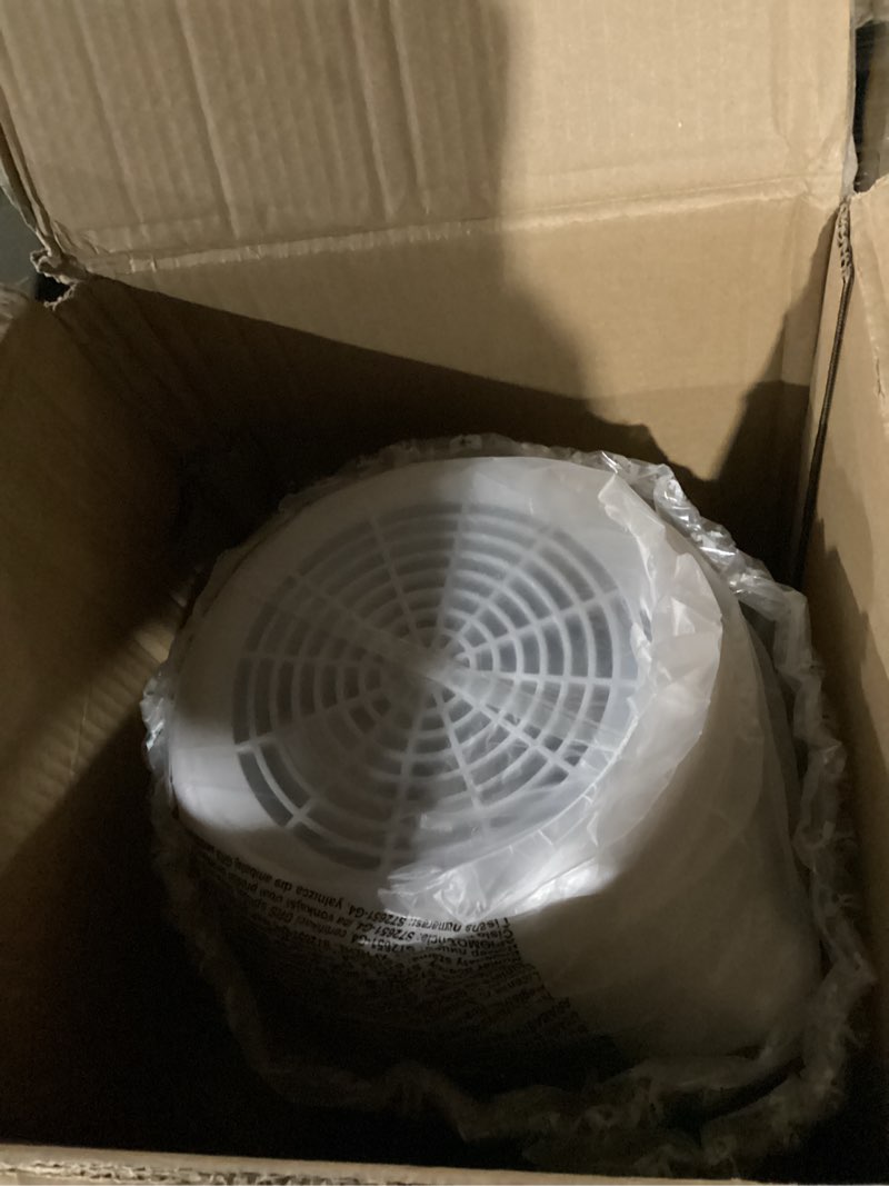 Condition photo showing Good Condition for CO-Z 6L Water Distiller, Larger 1.6 Gal Countertop Home Distillers, Distilling Pure Water Machine for Home Table Desktop, Distilled Water Making Machine, Water Purifier to Make Clean Water for Home