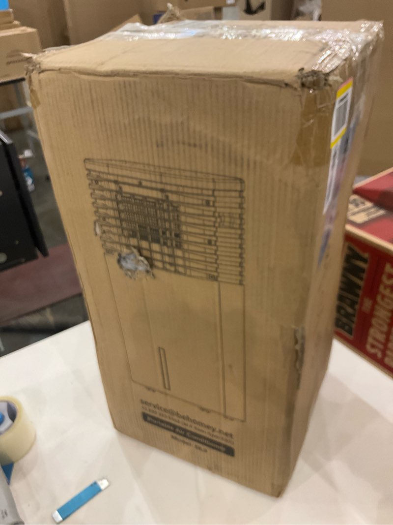 portable air conditioner 