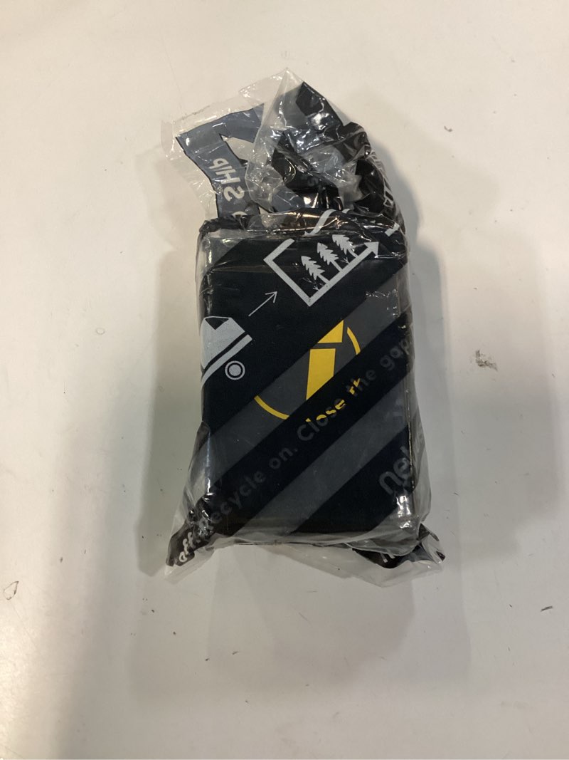 Condition photo showing New/Like New for leatherman, micra keychain multitool with spring-action scissors and grooming tools, stainless steel, built in the usa, gray