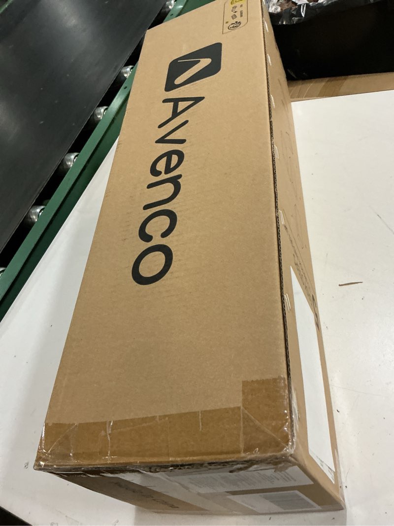 Condition photo showing New/Like New for avenco foldable mattress single, folding mattress 4 inch memory foam, trifold mattress portable with removable cover & detachable for guest room/caravan/camping/travel, 75"x25"x4" blue single
