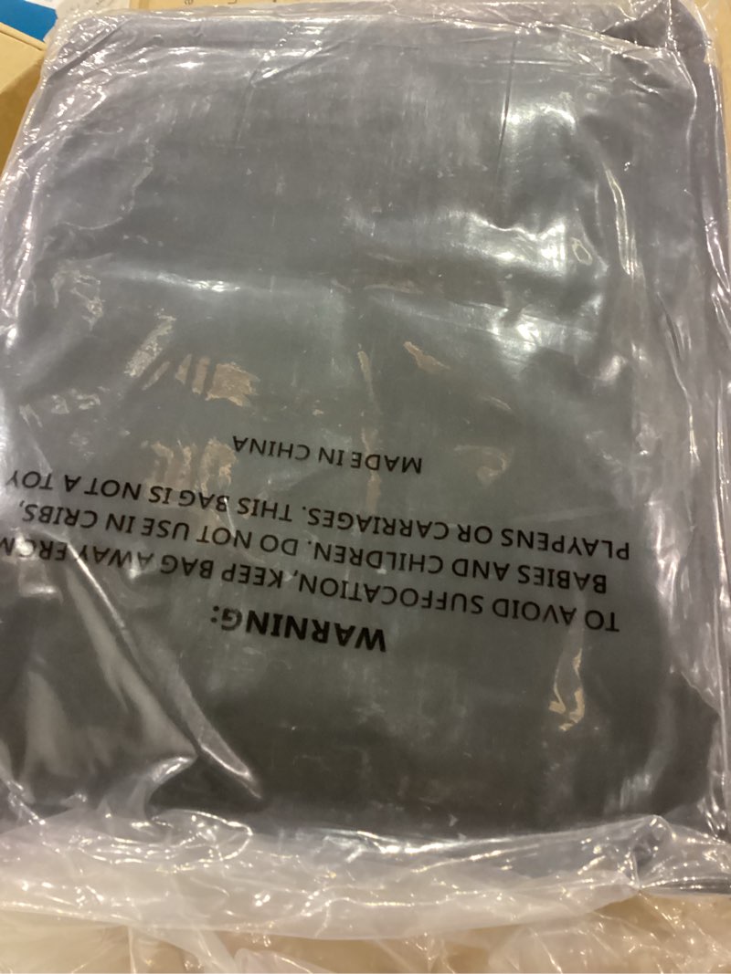 Comforter Set size Full