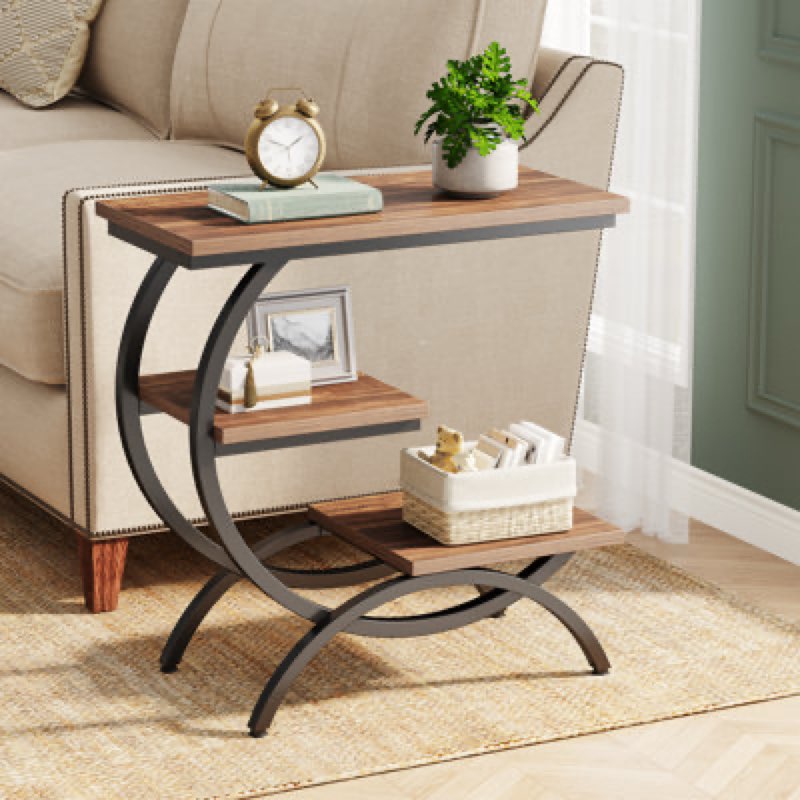 Everything You Need In One Place!