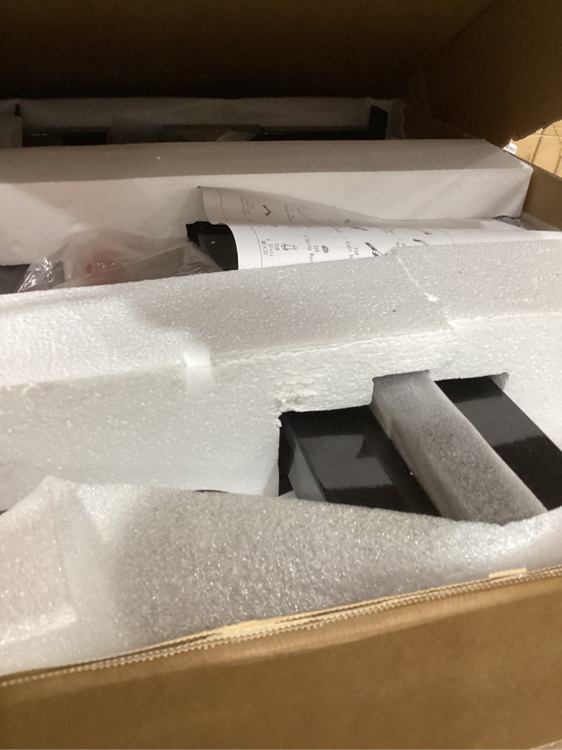 Condition photo showing Good Condition for Gearwrench Adjustable Height Mobile Work Table 35In To 48In