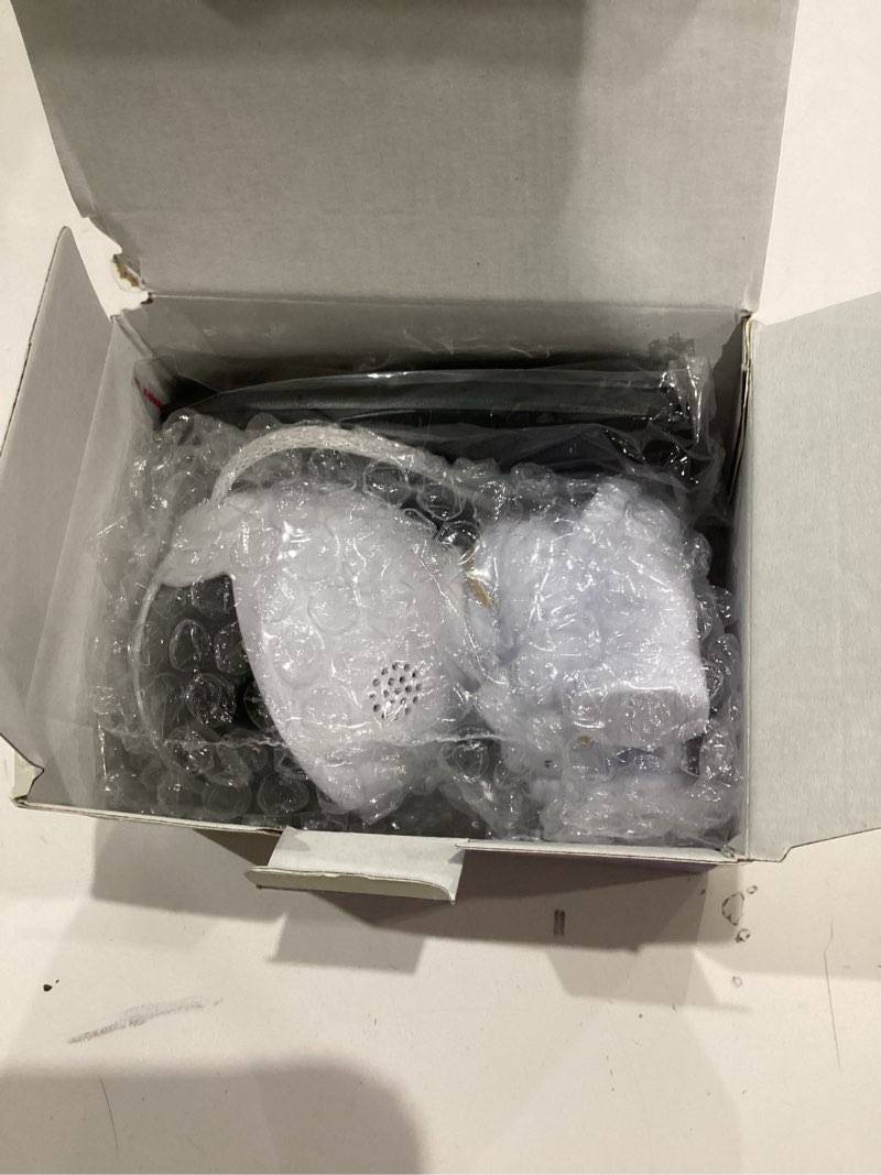 Condition photo showing Good Condition for Astronaut Galaxy Projector, Star Projector Galaxy Light, Night Light for Kids, Nebula Ceiling LED Lamp, Room Decor, with Timer and Remote, Gifts for Birthdays White