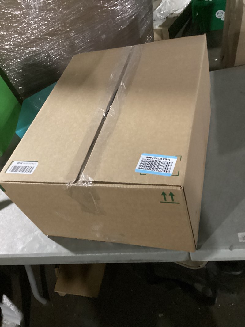 Condition photo showing New/Like New for Reusable Grocery Bag On Wheels Large Capacity Shopping Trolley Foldable Rolling Tote Bag with Heavy 