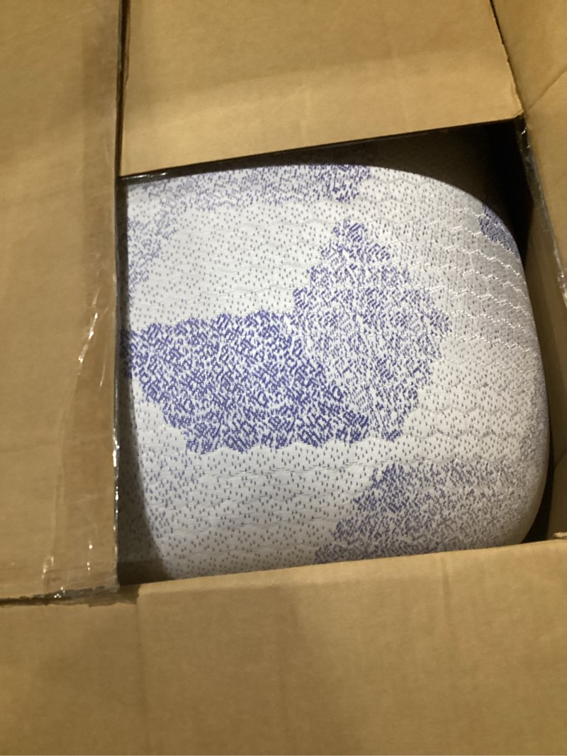 mattress unknown size