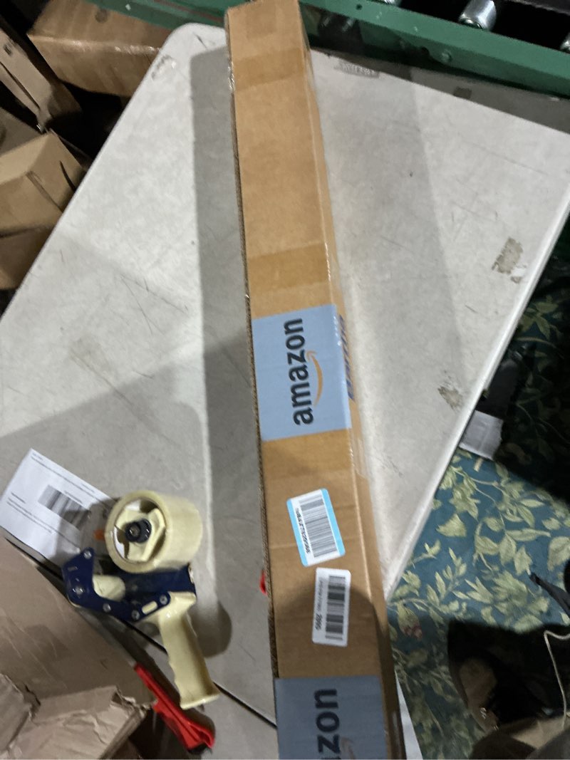 Condition photo showing Good Condition for Barrina (6 Pack LED T5 Integrated Single Fixture, 4FT, 2200lm, 6500K Super Bright White, 20W Utility LED Shop Light, Ceiling and Under Cabinet Light, Corded Electric with ON/Off Switch, ETL Listed 6500k Super Birght Light 4 Feet