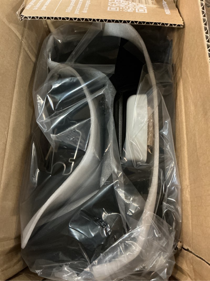 Condition photo showing New/Like New for graco turbobooster 2.0 highback booster car seat, declan no style name declan