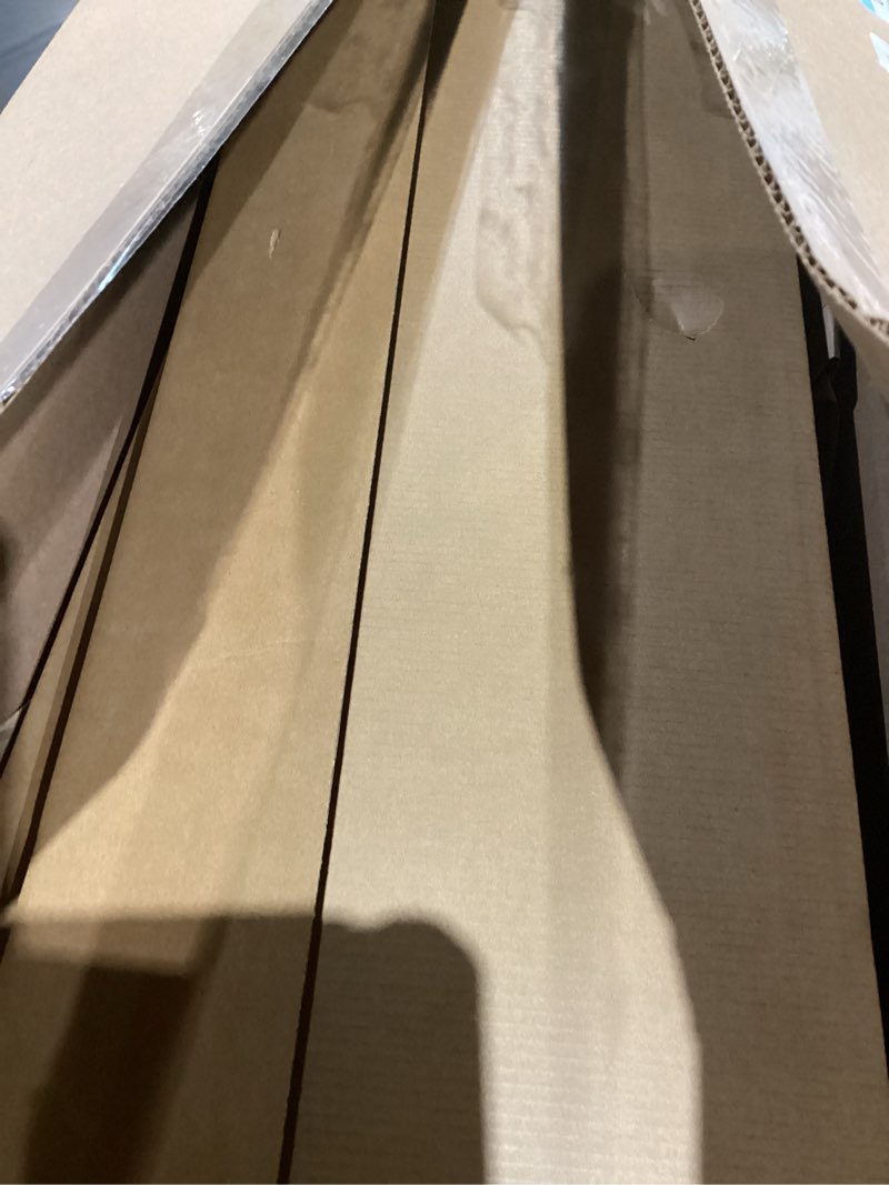 geyoga 12 pcs 1.58 x 2.83 ft temporary stair protection paper roll covering for construction renovat