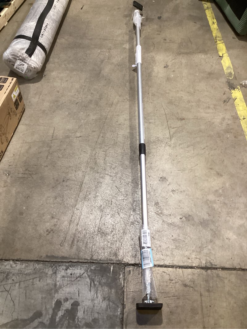 Condition photo showing Good Condition for Trimaco E-Z Up® 16' Heavy Duty Dust Containment Pole, 2 Pack NEW HD E-Z Up® 16', 2-pack