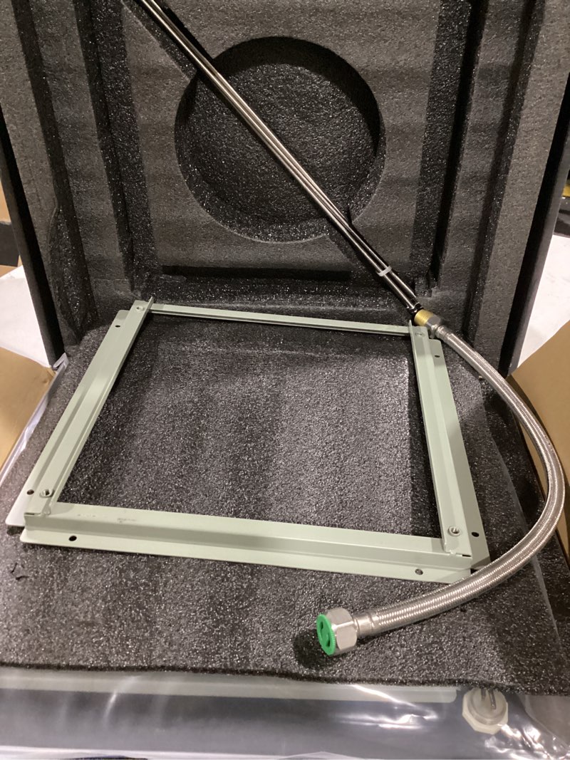 Condition photo showing As Is for (similar to )yoopai ender 3 v3 se upgrade kit support rods for creality ender 3 v3 se, ender 3 v3 ke 3d printer ender 3 v3 se support rods