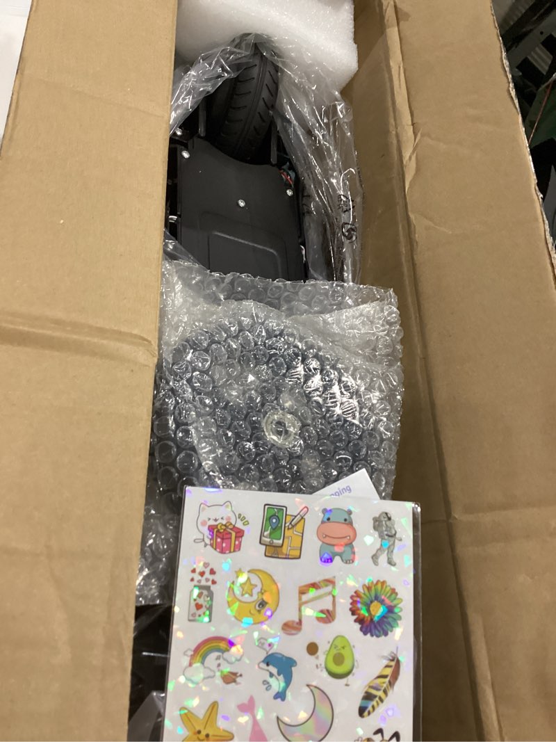 Condition photo showing Good Condition for electric scooter for kids (similar)