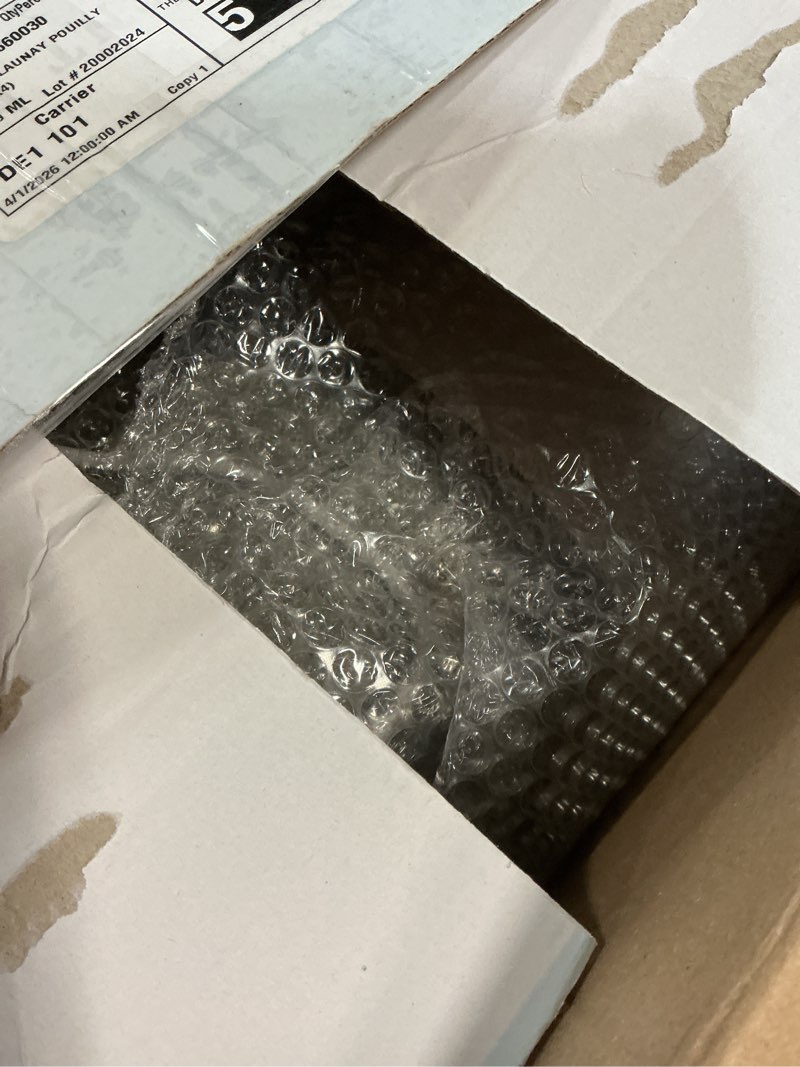 Condition photo showing New/Like New for blueair air purifiers for bedroom small room air purifiers for home air purifiers for pets allergies air cleaner, hepasilent virus air purifier for dust baby air purifier for nursery blue pure 511 511 pure air purifier