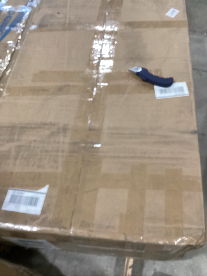 Georgina Solid Wood 4 Legs Coffee Table with Storage