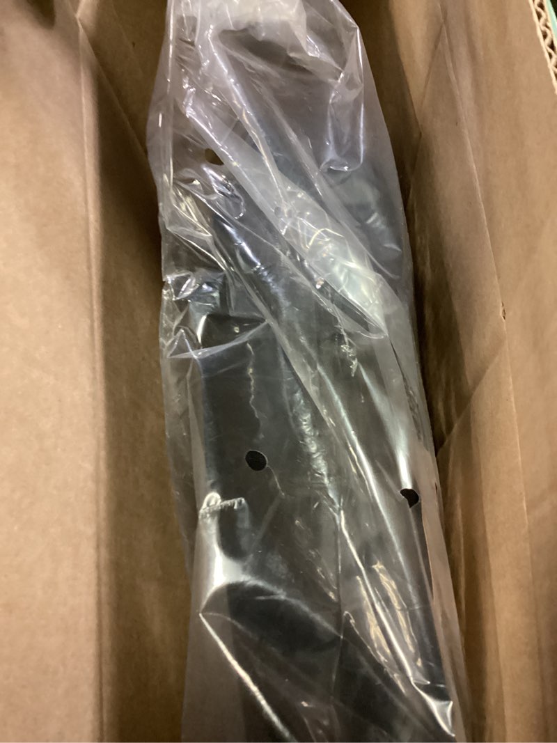 Condition photo showing Good Condition for Upright Christmas Tree Bag 9 Ft Upright Christmas Tree Storage Bag 9 Foot Tree, Christmas Tree Cover for Upright Storage Fit 8 Ft / 9 Ft / 10 Ft, Artificial Christmas Tree Storage Bag Green 9 FT