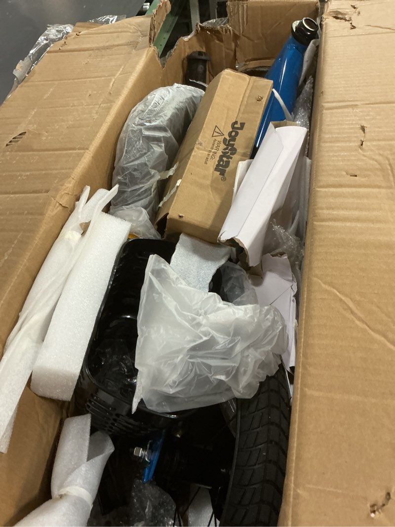 Condition photo showing Good Condition for joystar pluto 12 14 16 18 20 inch kids bike with light up training wheels, kids' bicycle for boys girls age 3-12 years, children bikes, multiple colors