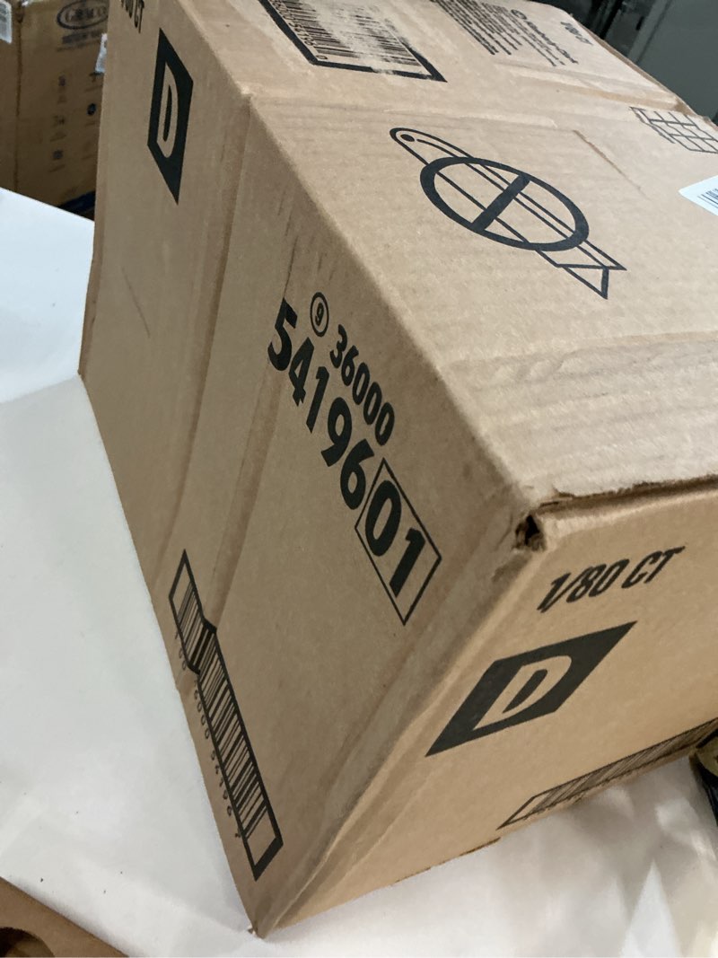 Condition photo showing New/Like New for Depend Fresh Protection Adult Incontinence Underwear for Women  Maximum  S  Blush  80Ct