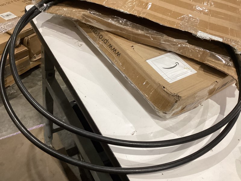 Condition photo showing Good Condition for 12ft 14ft 15ft 18ft 19ft mechanical rack & pinion steering cable ssc134xx, back mount rack single cable compatible with seastar sh5210p, sh5230p, sb39526p, sb39544p, ss14115 ss15115 14 feet