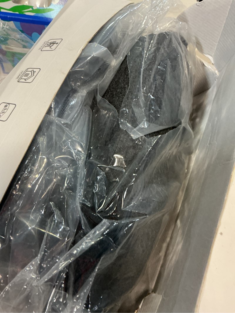 Condition photo showing New/Like New for lumbar support pillow for office chair back support pillow for chair car seat back support ergonomic back chair pillow desk chair back cushion for back pain back rest pillow lumbar back support black