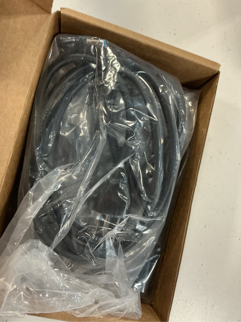 Condition photo showing New/Like New for 150w 135w charger fit for hp zbook 15 16 17 15u 15v g3 g4 g5 g6 g7 g8 g9 studio power supply victus 15 omen 15 17 pavilion gaming laptop 15 17, tpn-ca11, tpn-da09, 917649-850, 19.5v 7.7a ac adapter