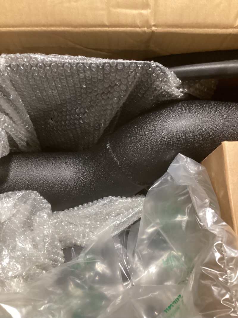 Condition photo showing New/Like New for PHILTOP 3" Cold Air Intake Kit System + Heat Shield Compatible with Toyota Tacoma 2016 2017 2018 2019 2020 2021 2022 2023 V6 3.5L, High Performance, Red Red 2016-2023 Tacoma 3.5L