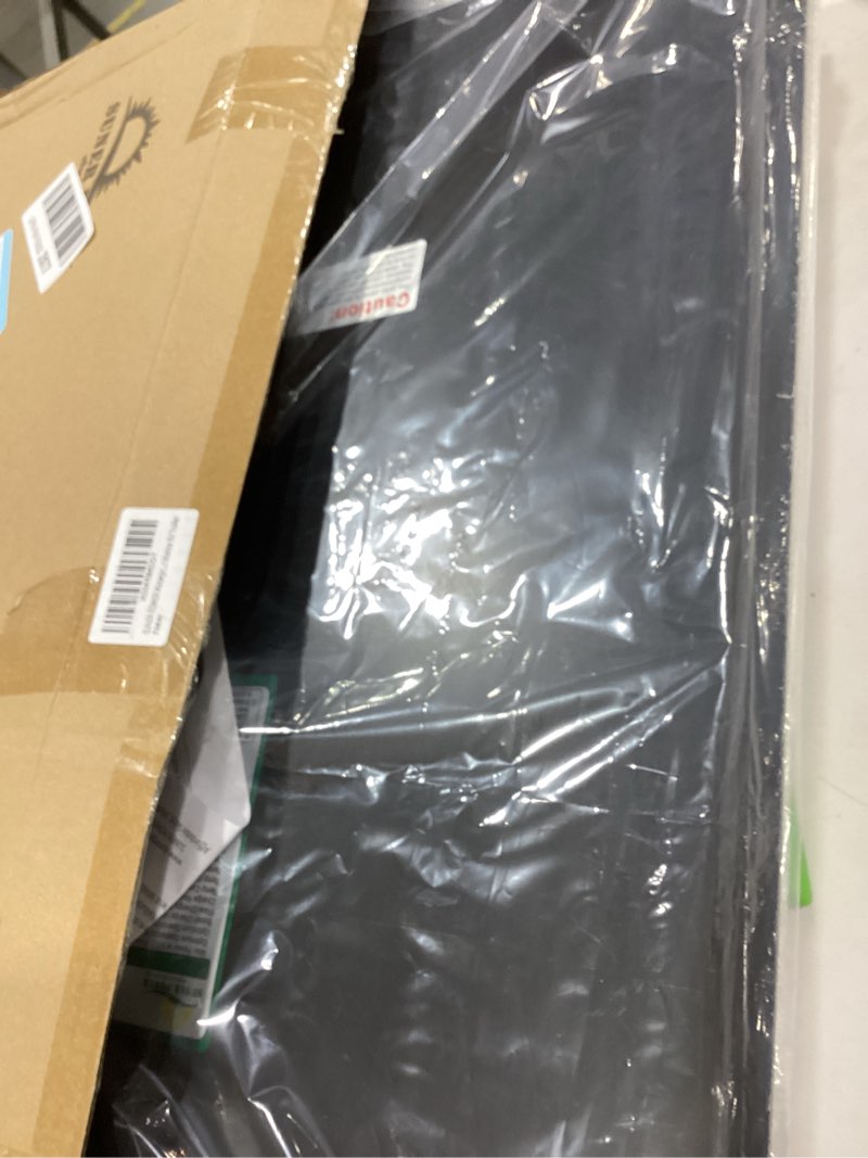 Condition photo showing New/Like New for suner power waterproof 50w 12v solar battery charger & maintainer pro, built-in ultrasmart mppt charge controller, 12 volt solar panel trickle charging kits for car automotive boat marine rv trailer bc-50w-pb ultra
