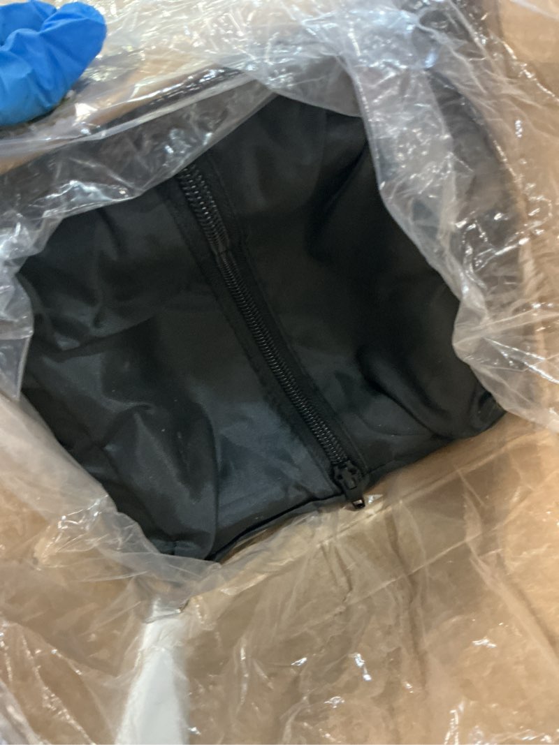 Condition photo showing Good Condition for Pamo Babe Portable Crib Baby Playpen with Mattress and Carry Bag Grey
